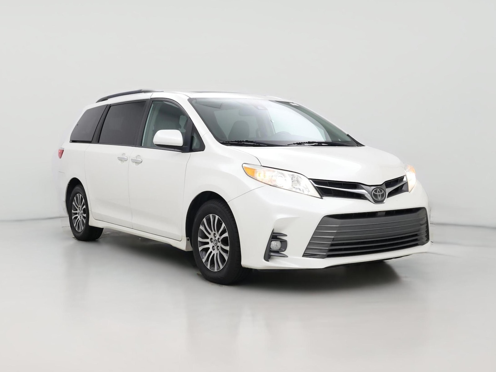 Smart Key & Power Hatch/Deck Lid