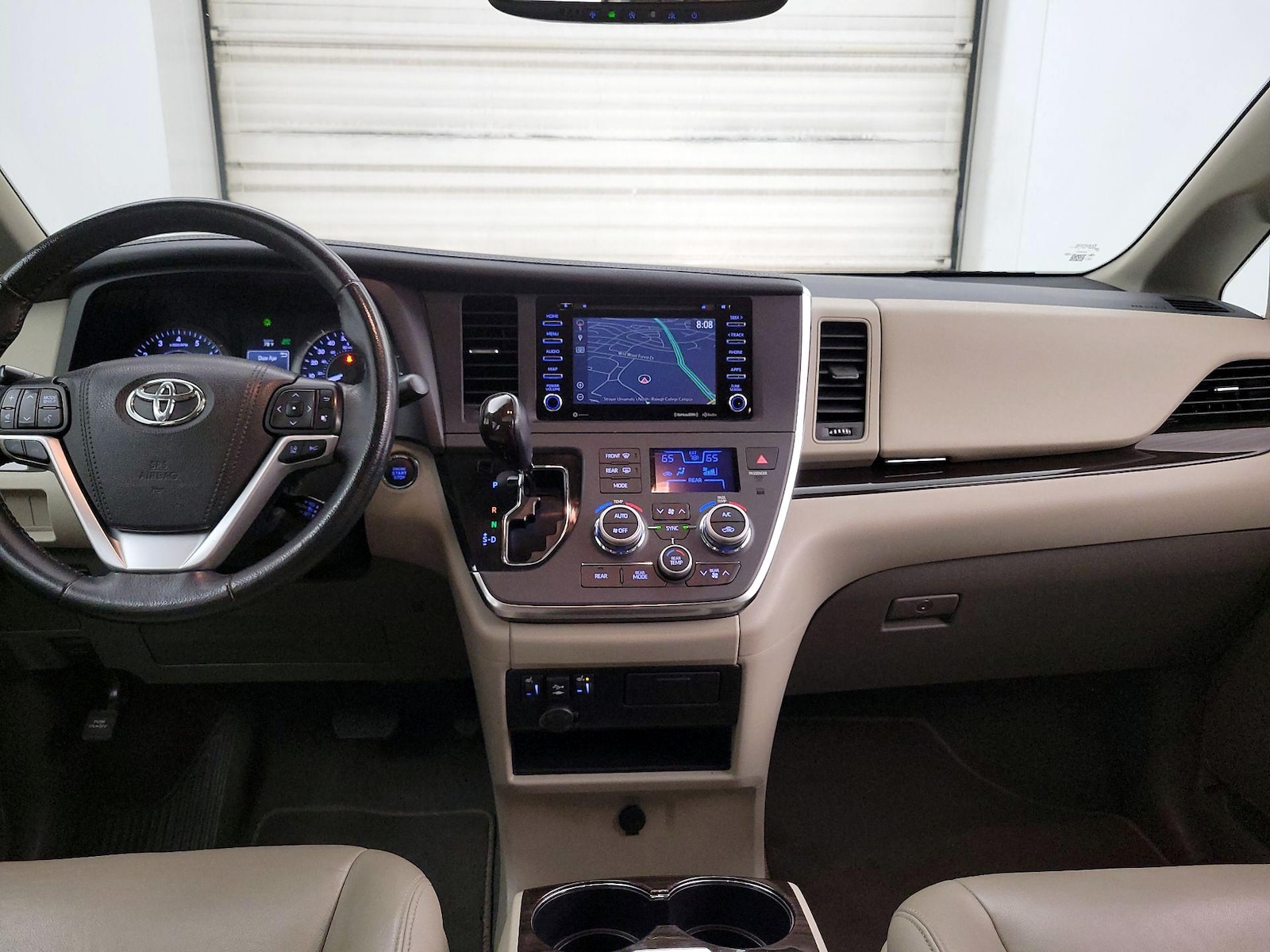 Apple CarPlay®