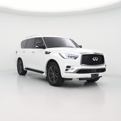 Vehicle exterior view