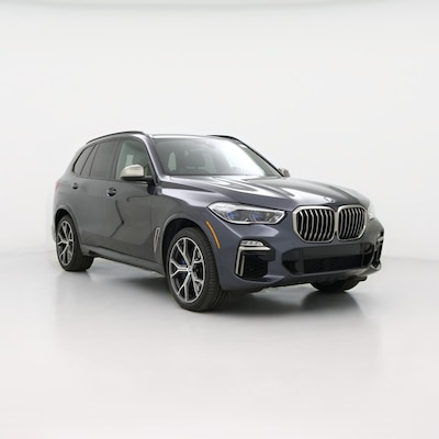 2020 BMW X5 M50i