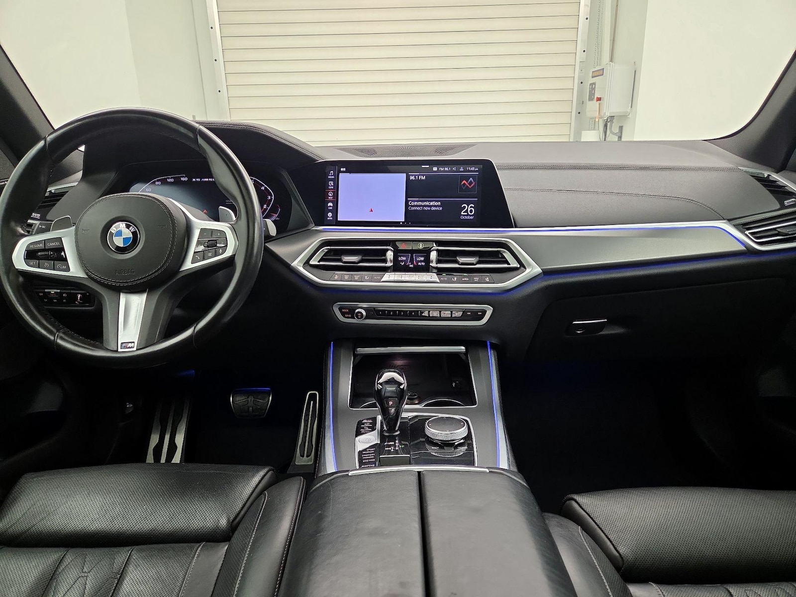Apple CarPlay®
