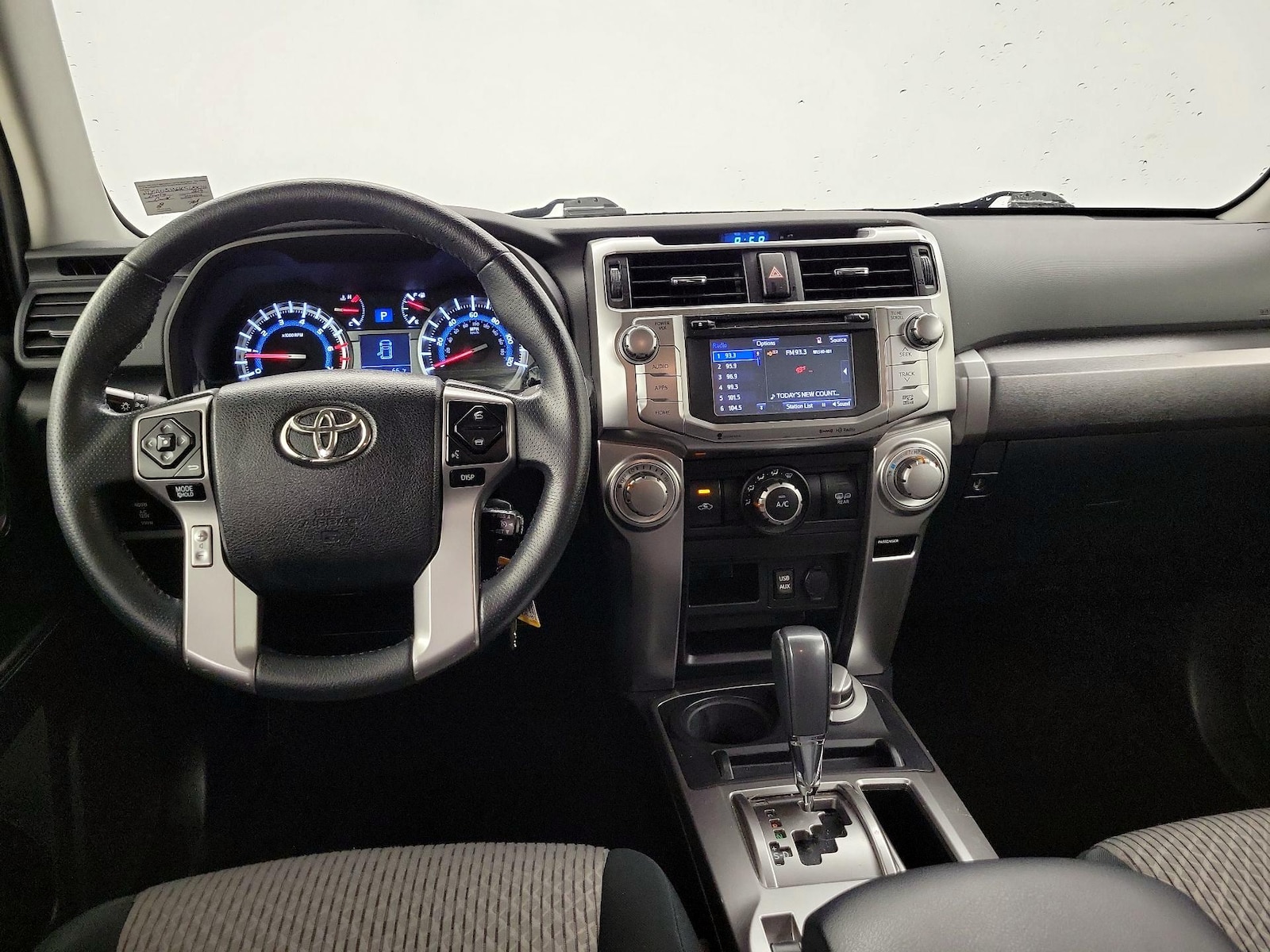 Navigation System
