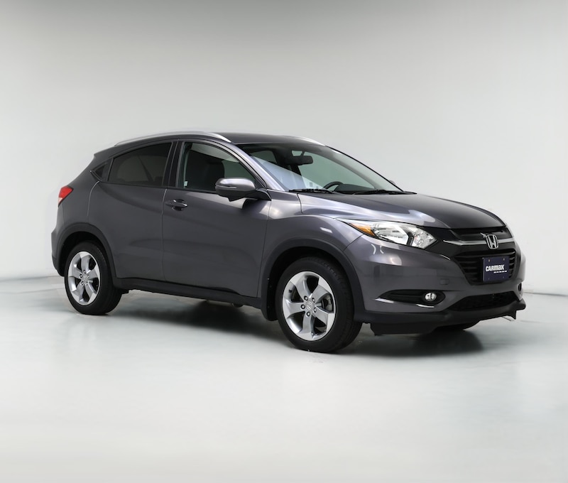 2017 Honda HR-V EX-L