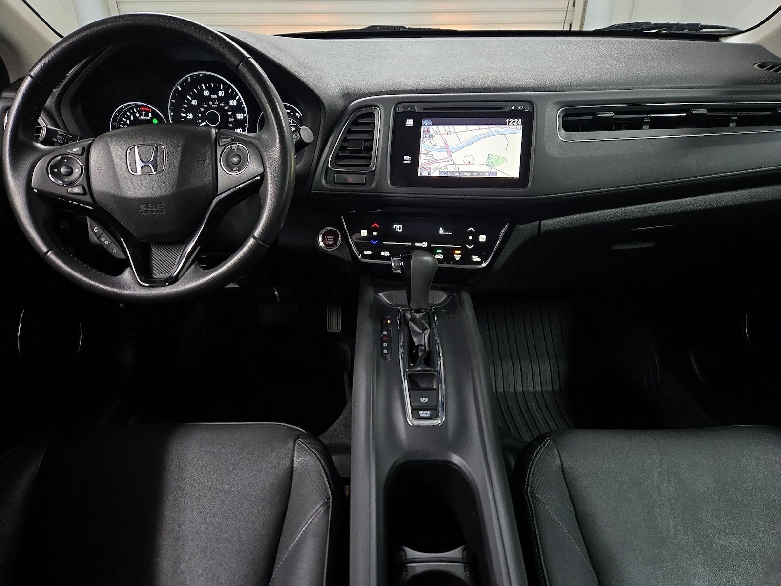 Navigation System