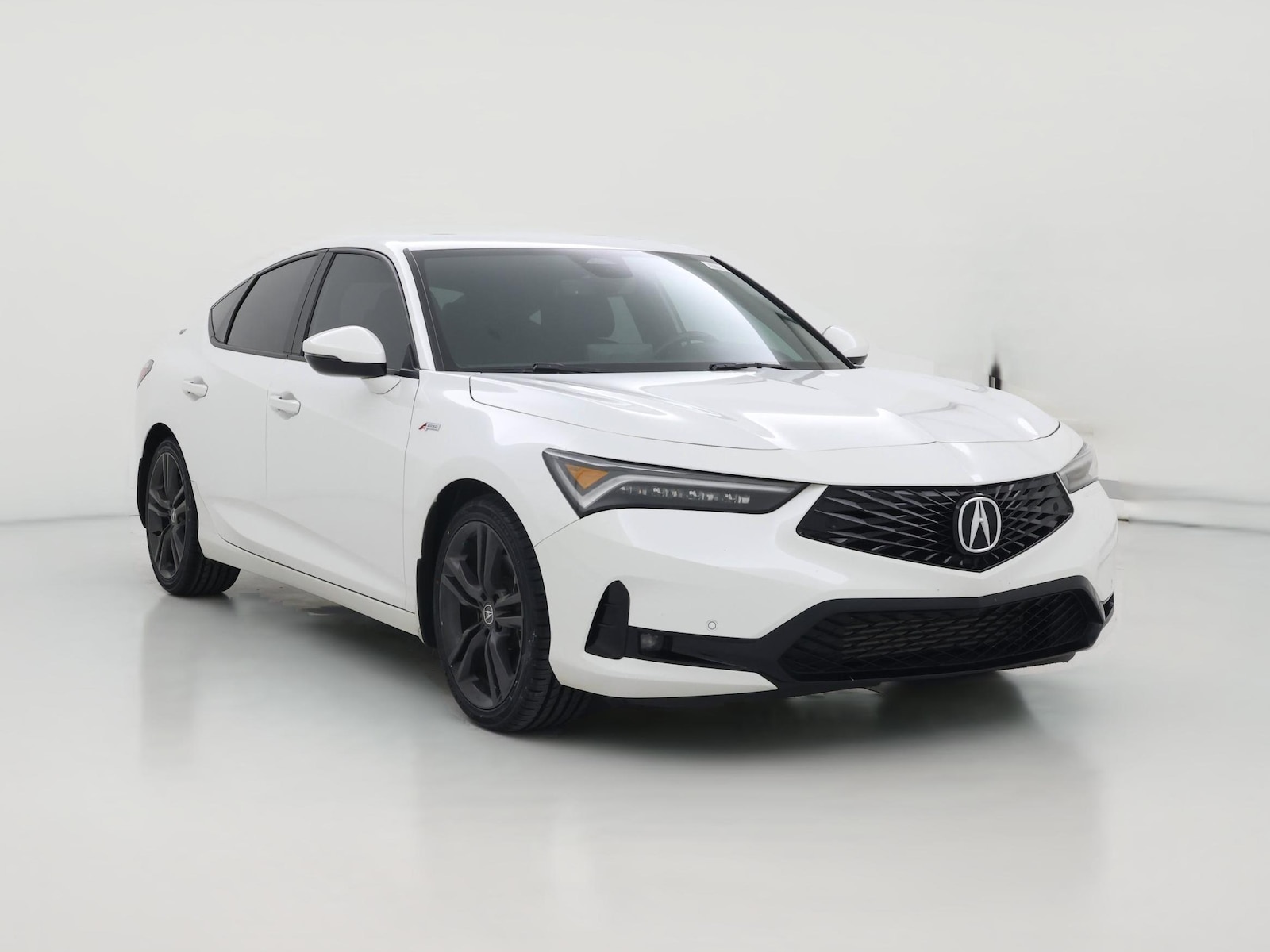 2023 Acura Integra