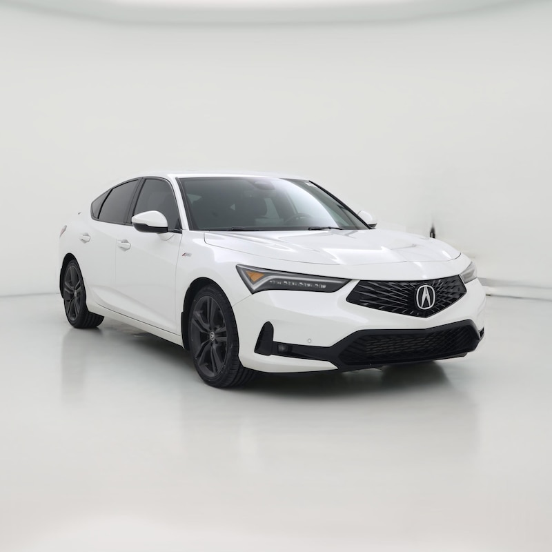 2023 Acura Integra Technology A-Spec
