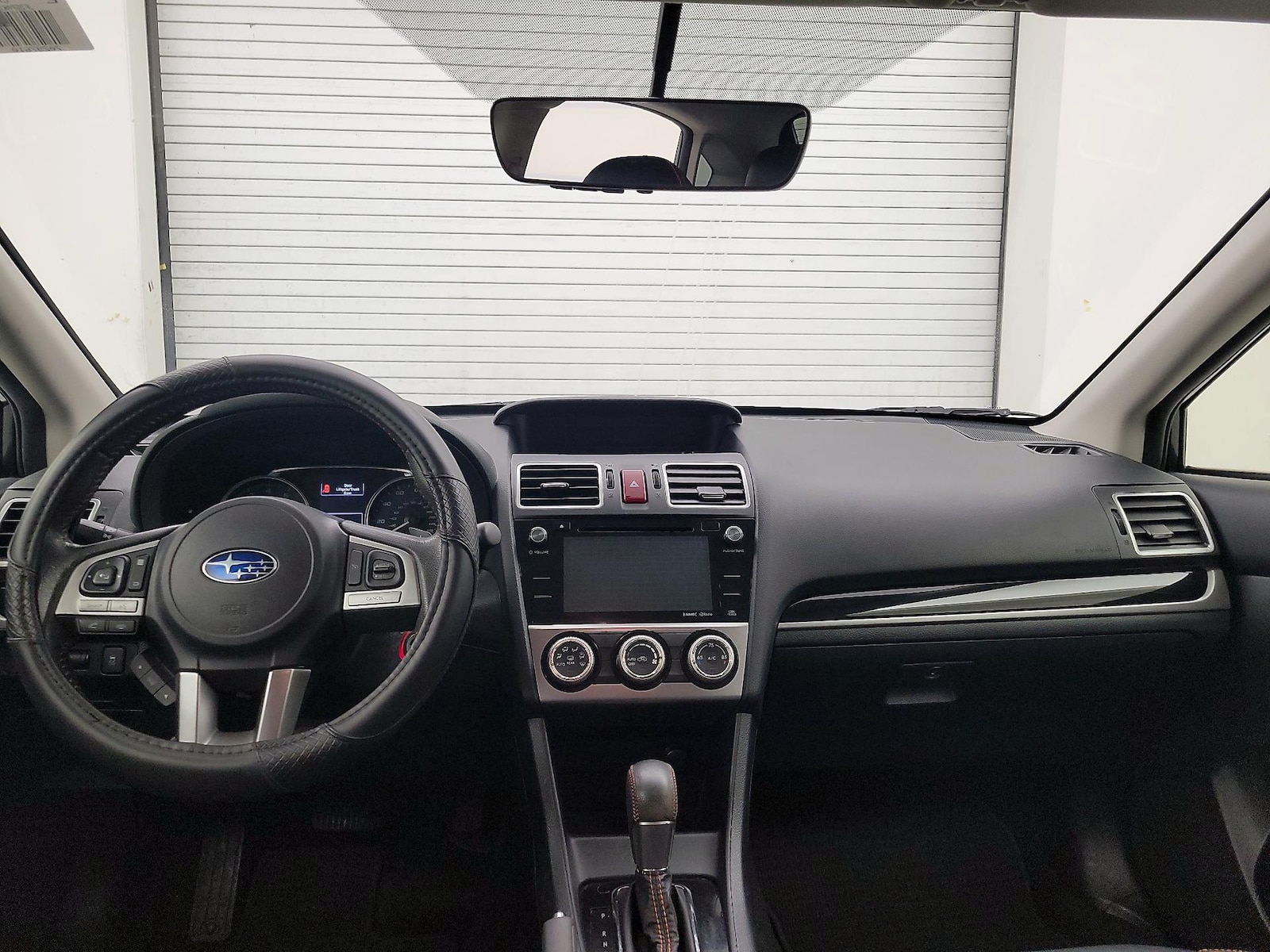 Rear View Camera