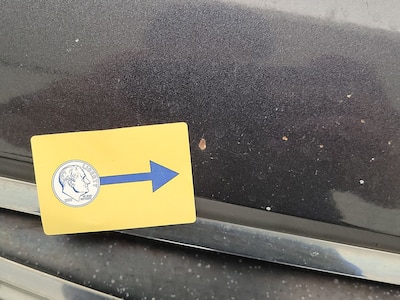 Condition detail