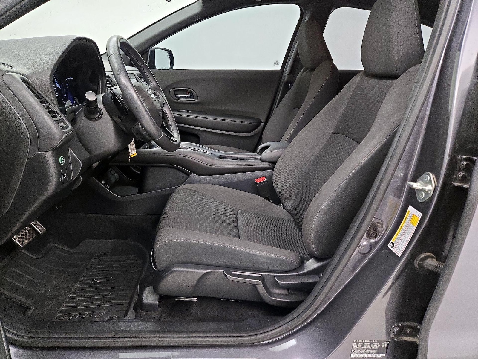 Side Airbags