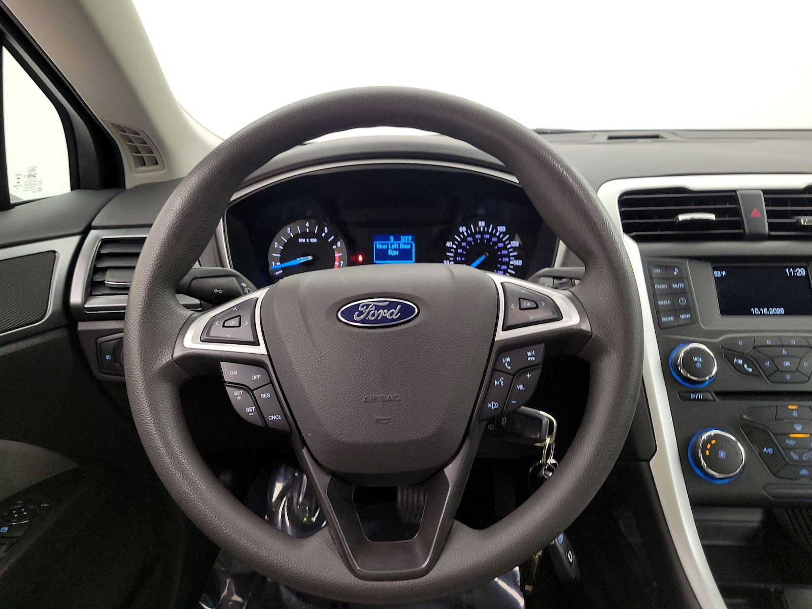 Remote Start