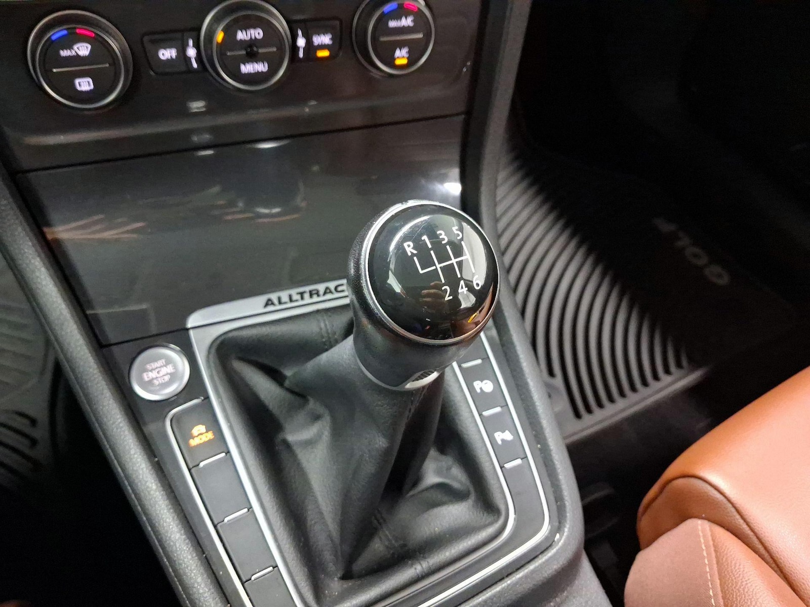 Manual Transmission