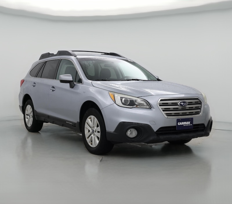 2015 Subaru Outback Premium