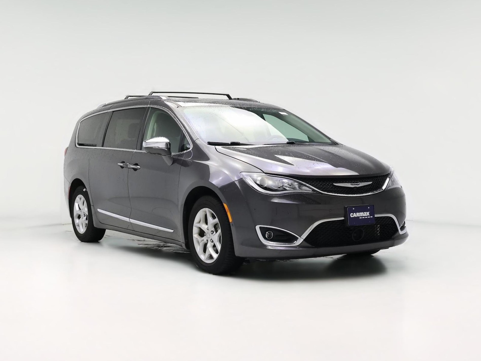 Smart Key & Power Hatch/Deck Lid