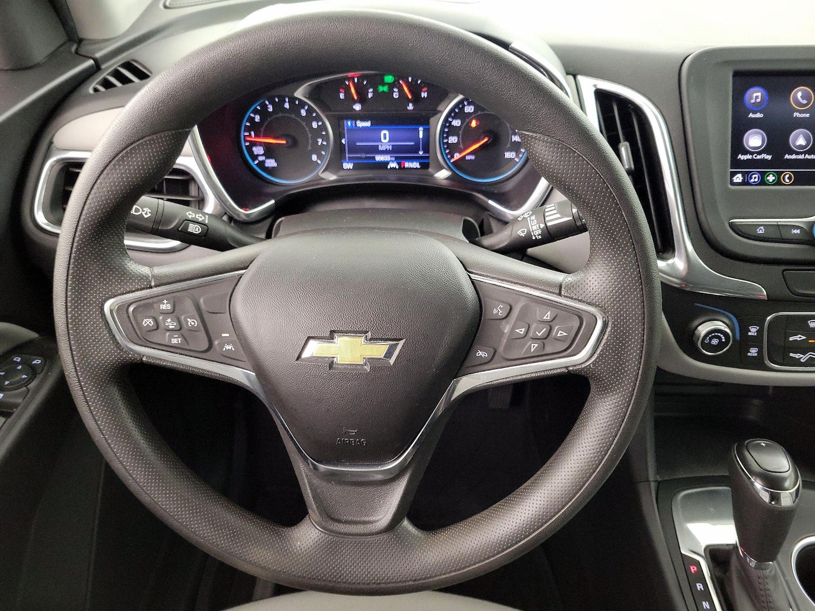 Lane Departure Warning