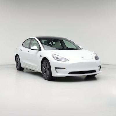 Vehicle exterior view