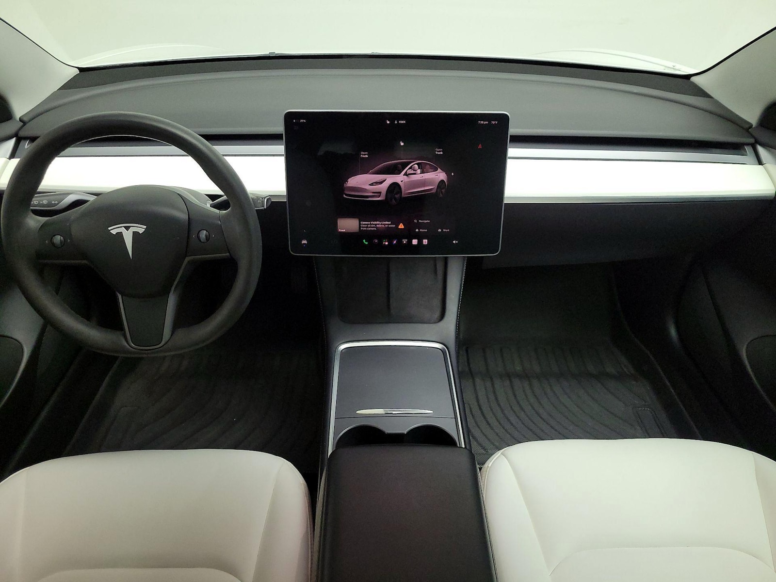 Navigation System