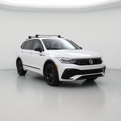 Recommended categories heading image of the selected vehicle