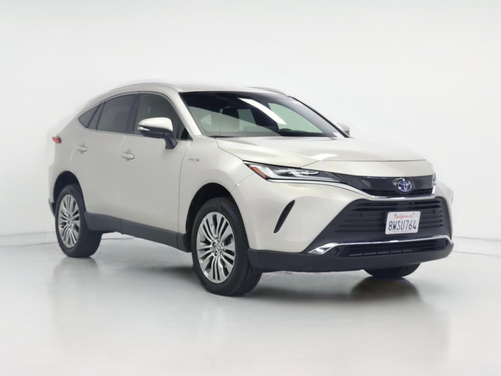 2021 Toyota Venza