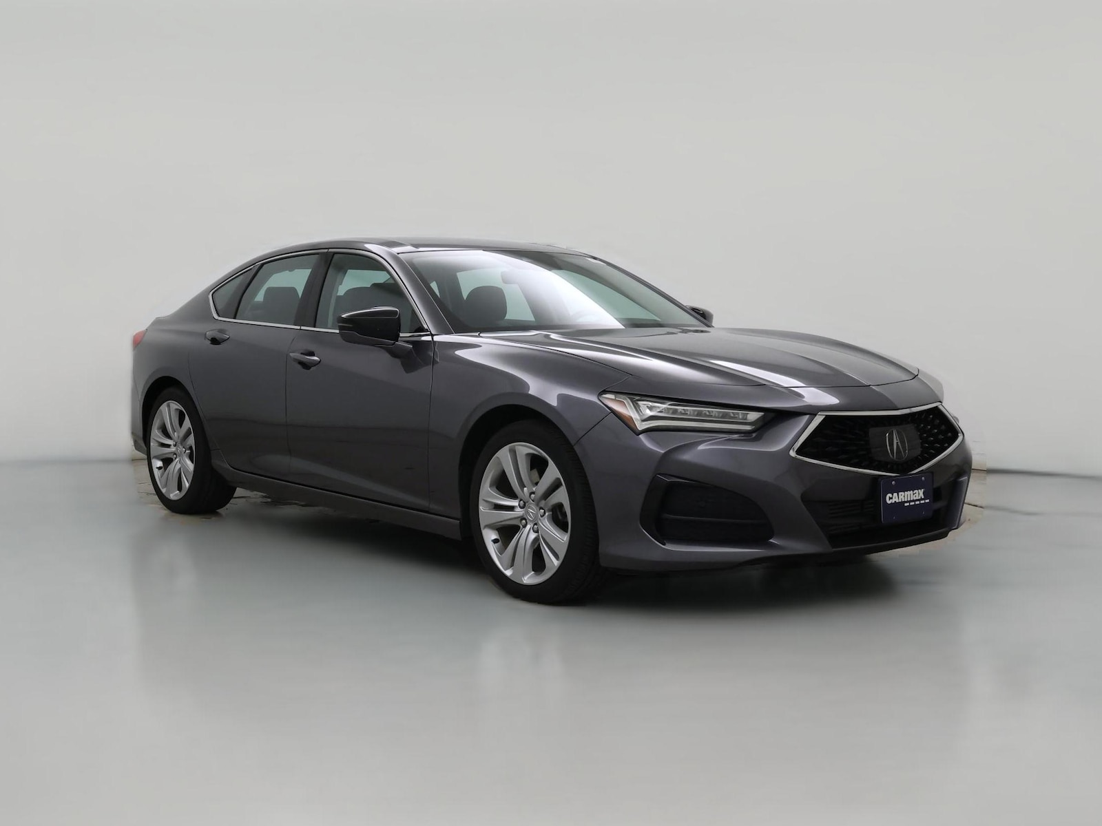 2021 Acura TLX