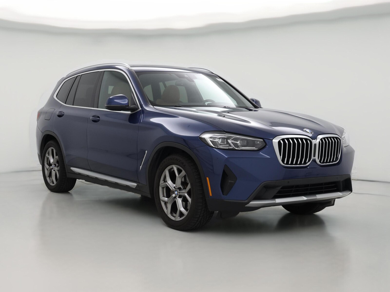2022 BMW X3 30i