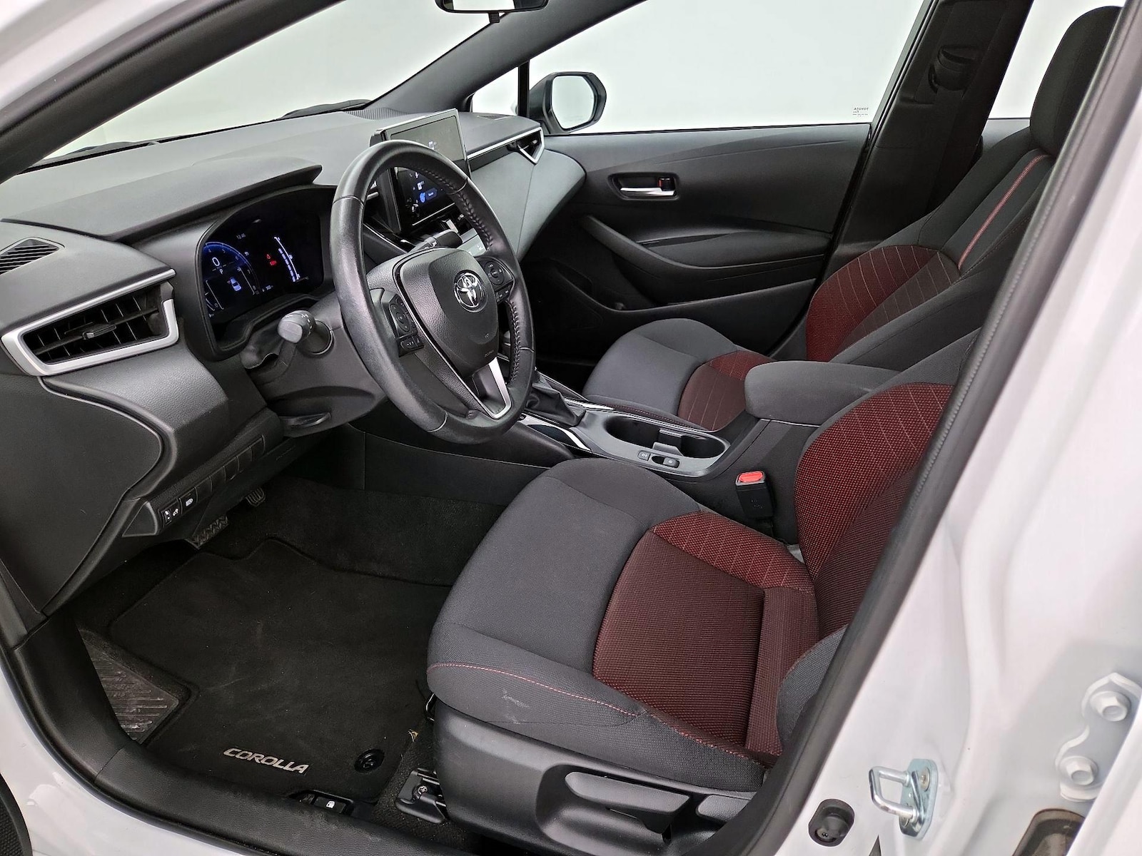 Side Airbags