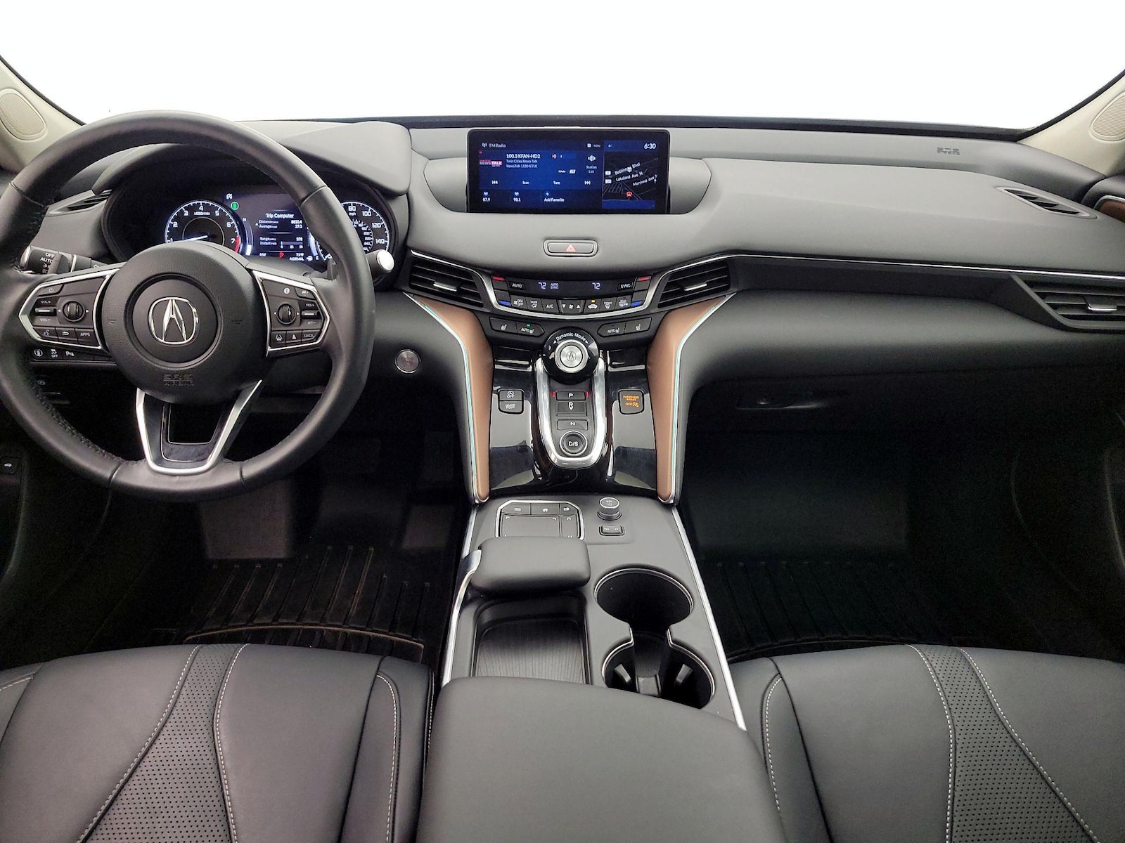 Apple CarPlay®