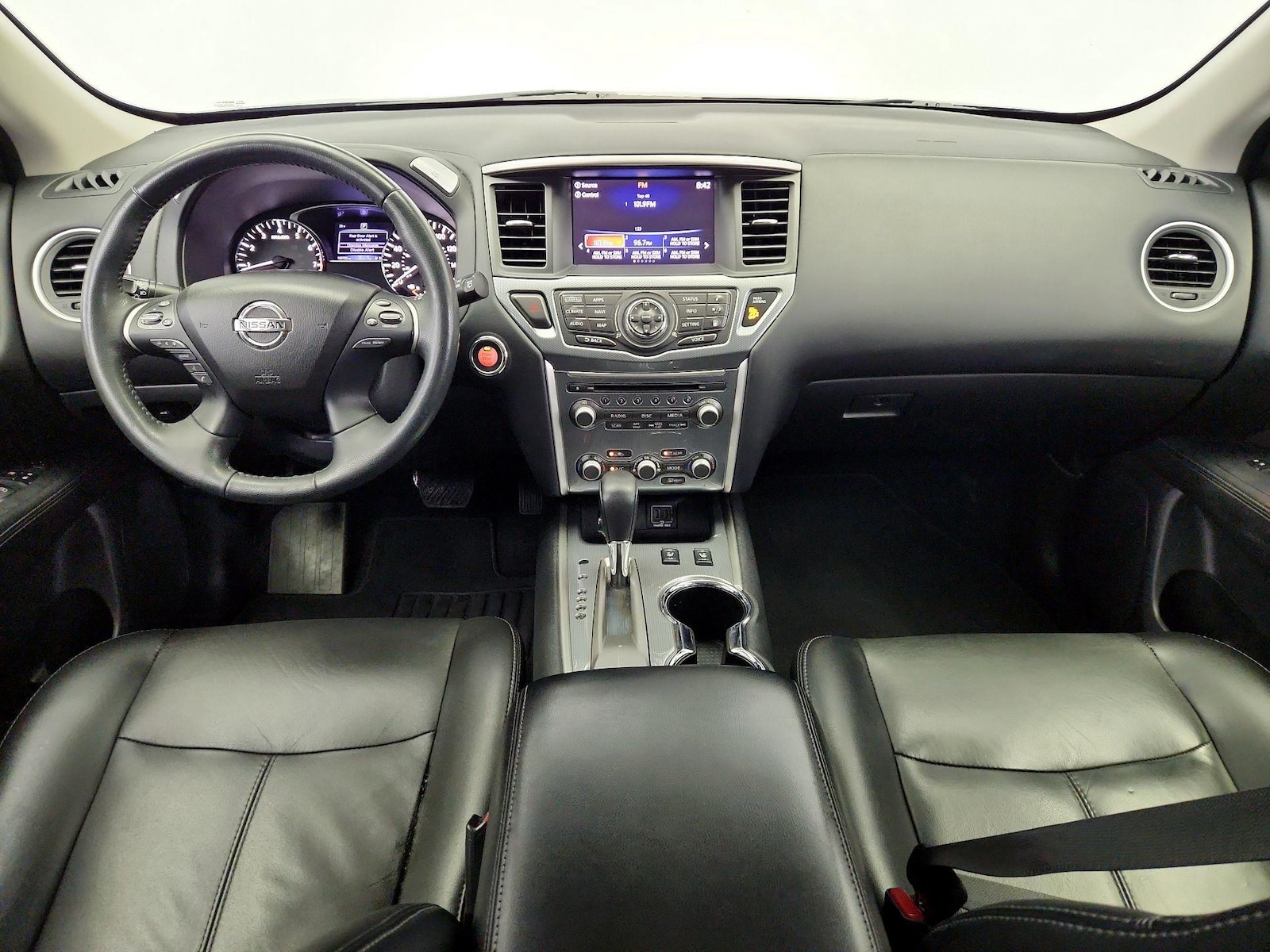 Navigation System