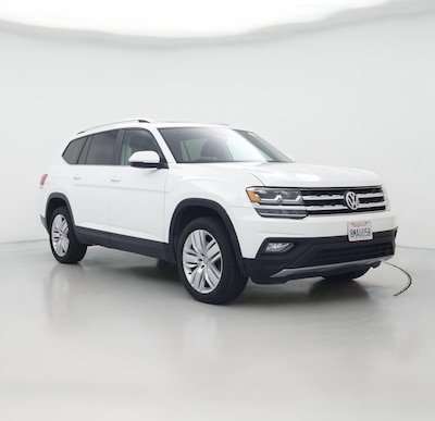 Recommended categories heading image of the selected vehicle