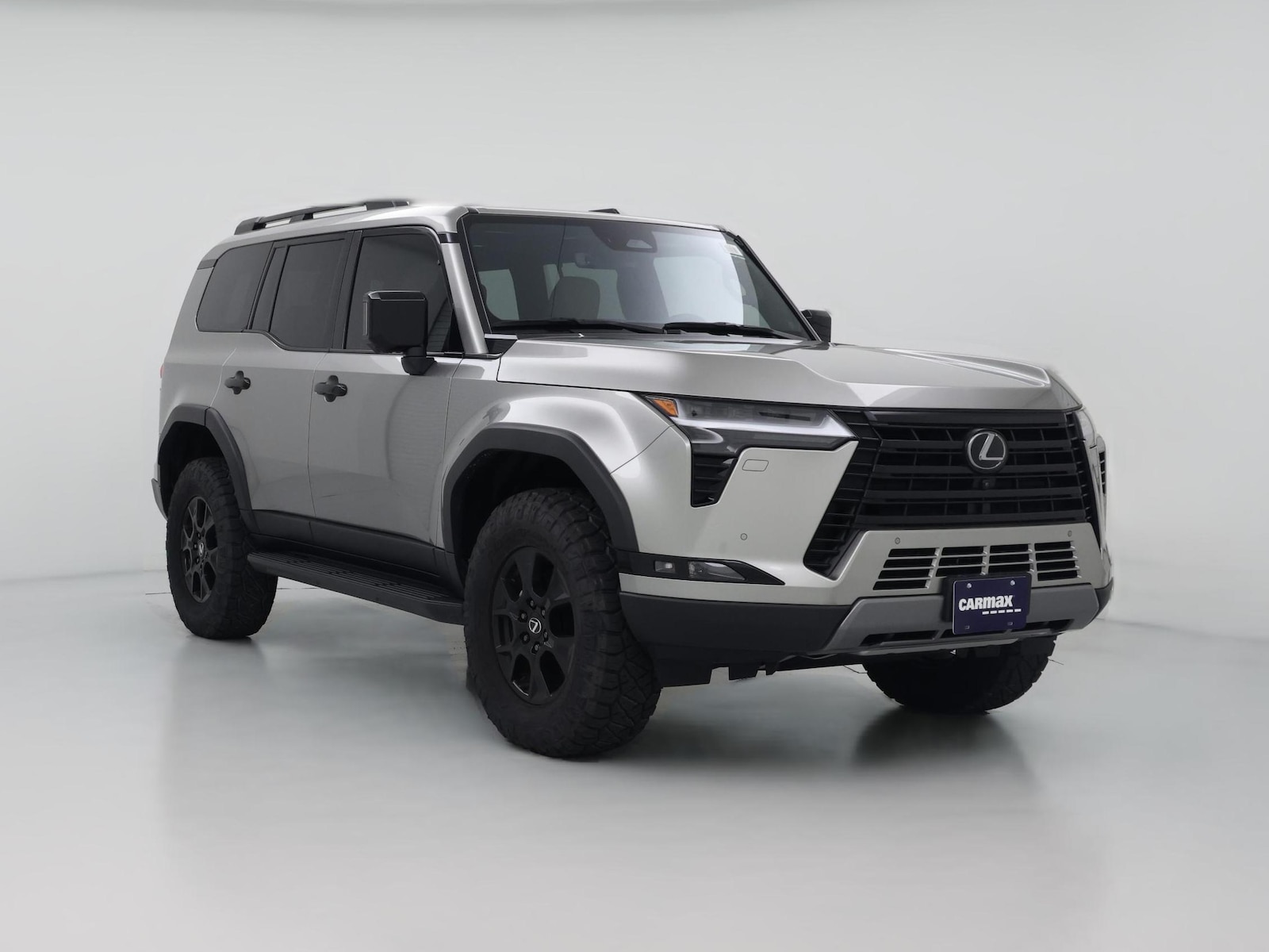 2025 Lexus GX
