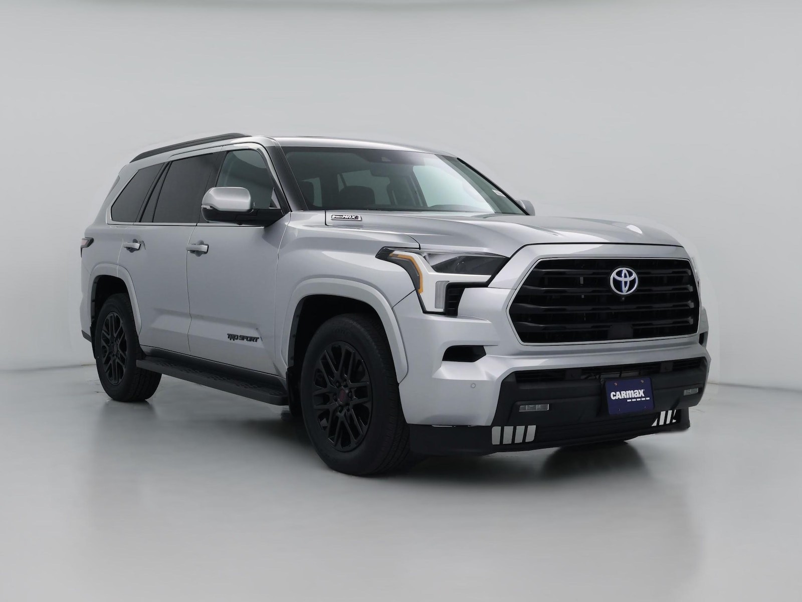 2023 Toyota Sequoia