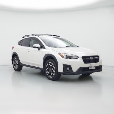 Recommended categories heading image of the selected vehicle