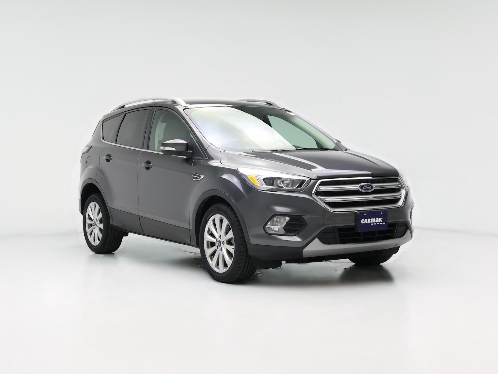Smart Key & Power Hatch/Deck Lid