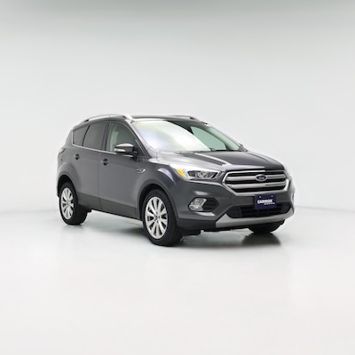 Vehicle exterior view