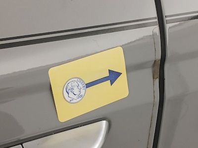 Condition detail