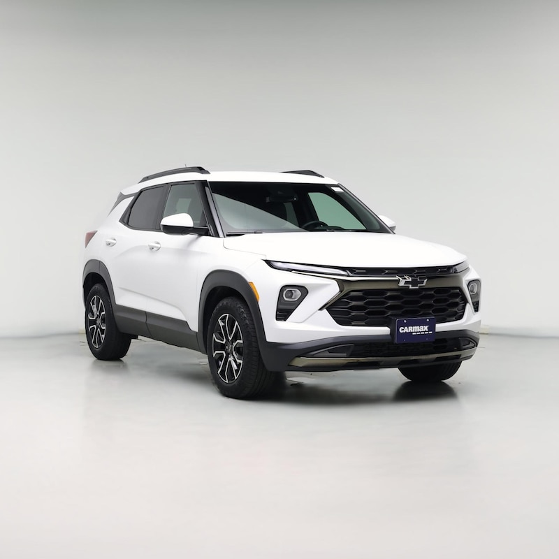 2024 Chevrolet TrailBlazer Activ