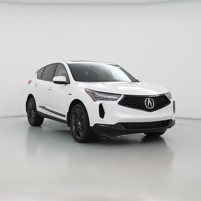 2023 Acura RDX SH-AWD A-Spec