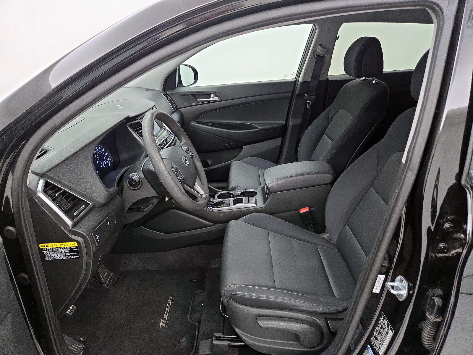 Side Airbags