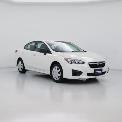 2019 Subaru Impreza