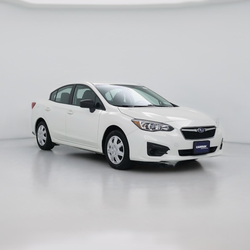 2019 Subaru Impreza