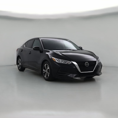 Vehicle exterior view