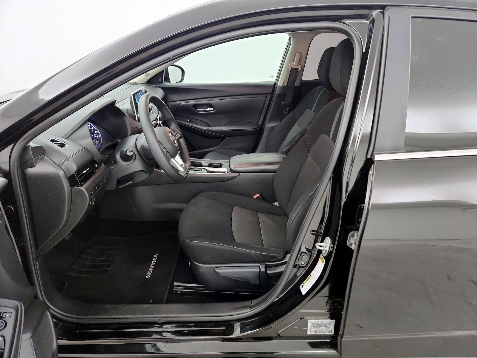 Side Airbags