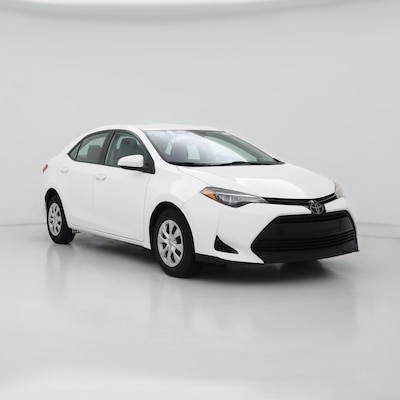 Recommended categories heading image of the selected vehicle
