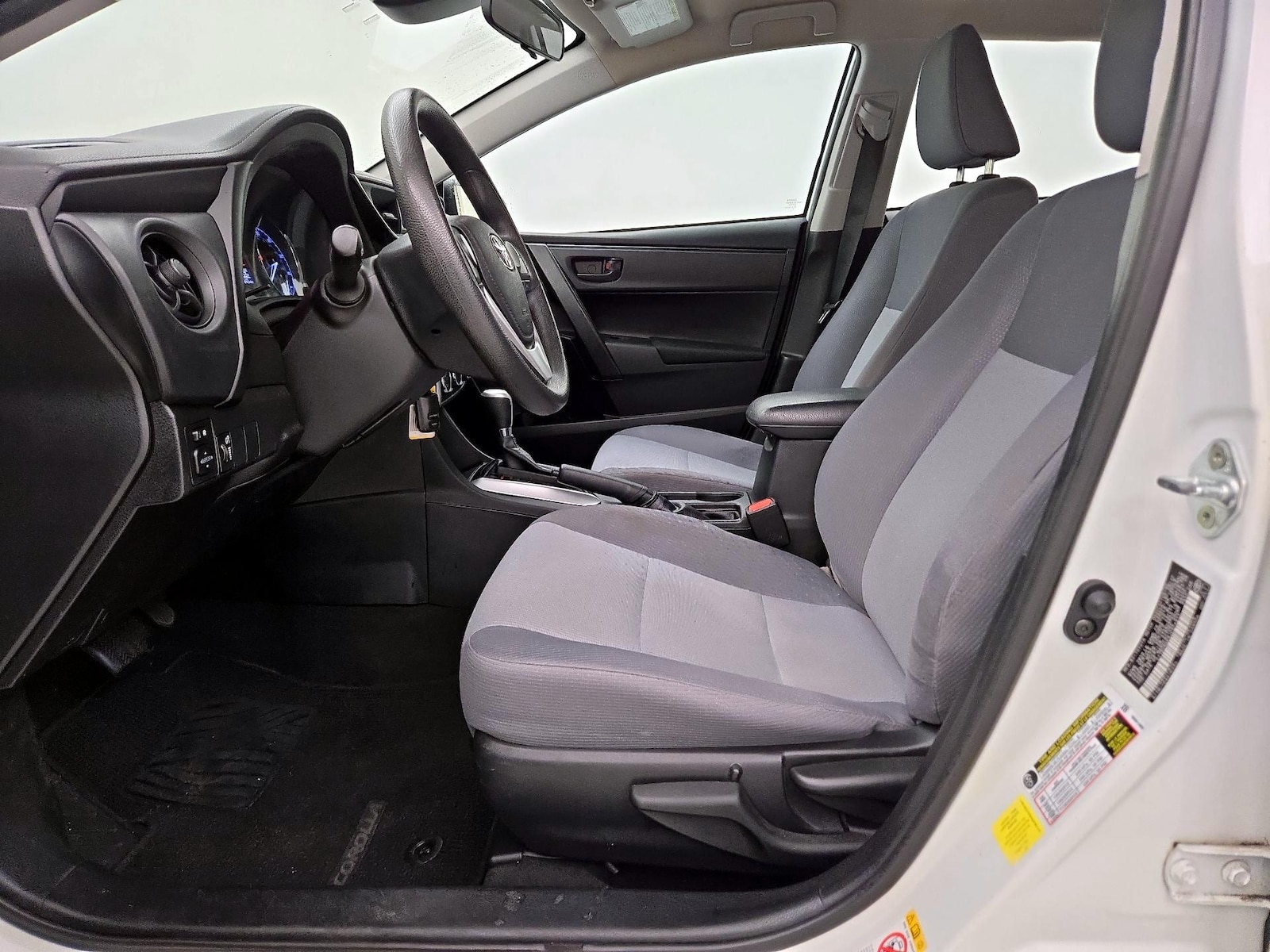 Side Airbags