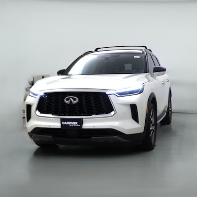 2024 Infiniti QX60 Autograph