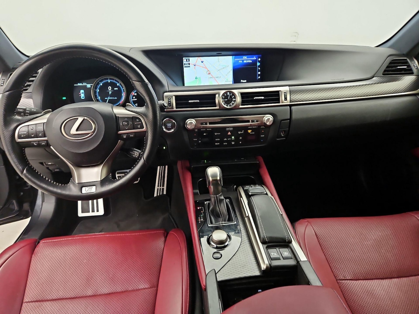 Navigation System