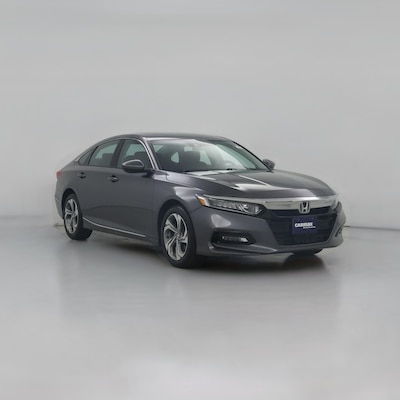 2020 Honda Accord EX