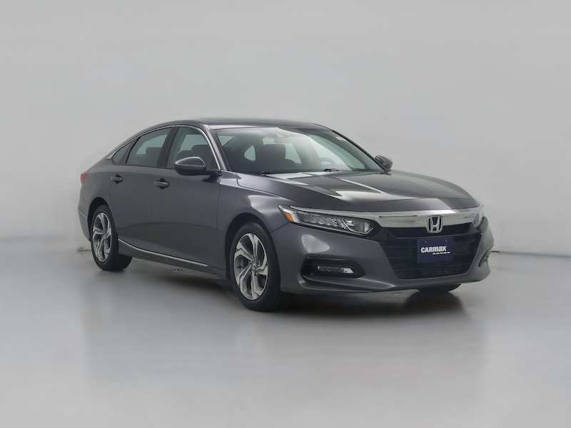 2020 Honda Accord EX