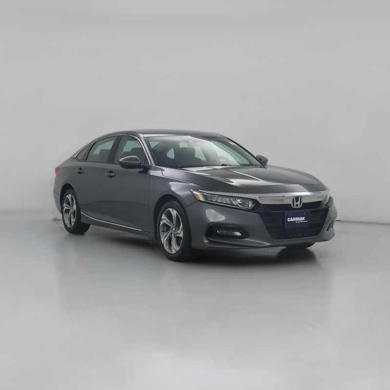 2020 Honda Accord EX