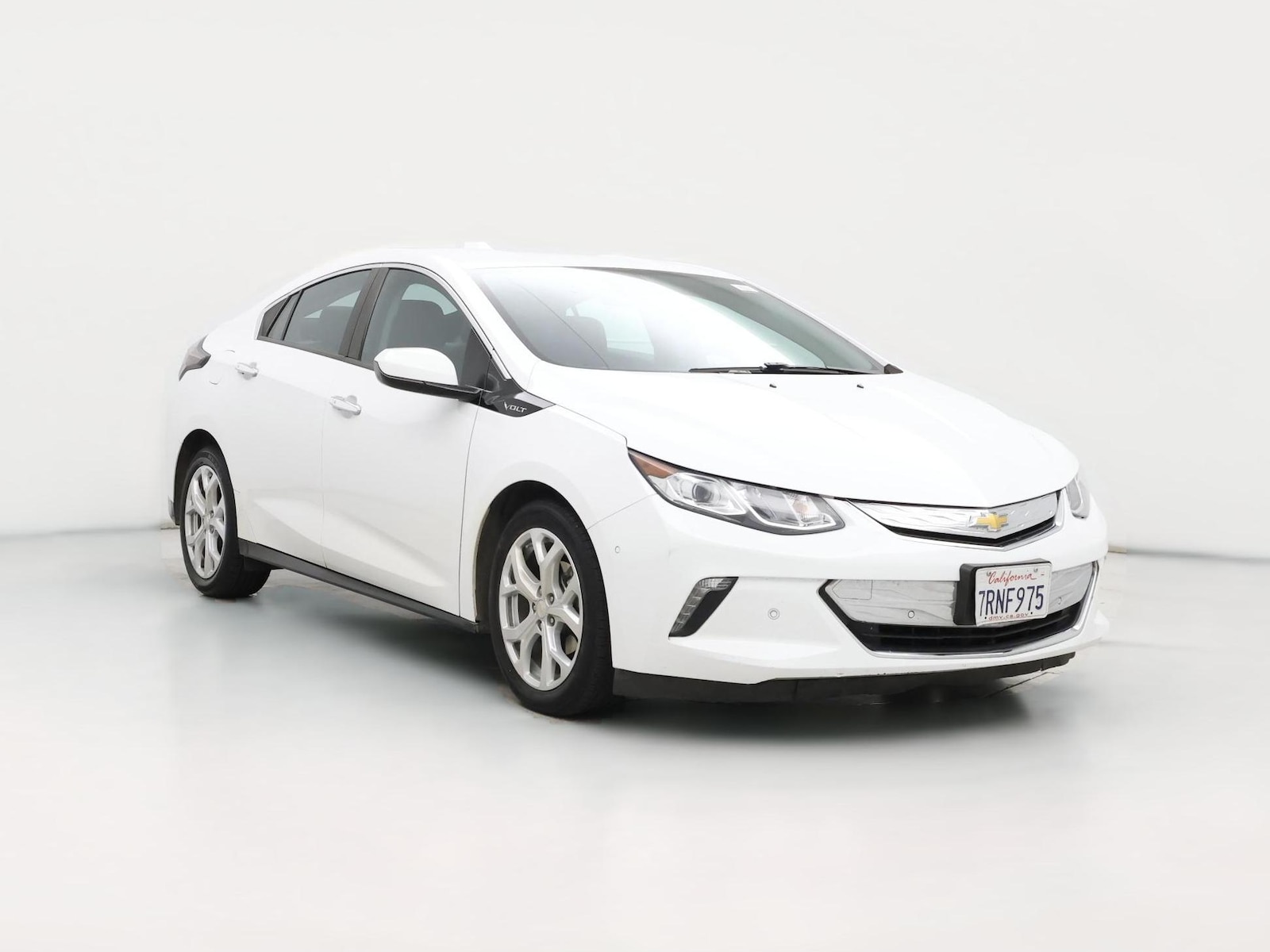 Smart Key & Blind Spot Monitor