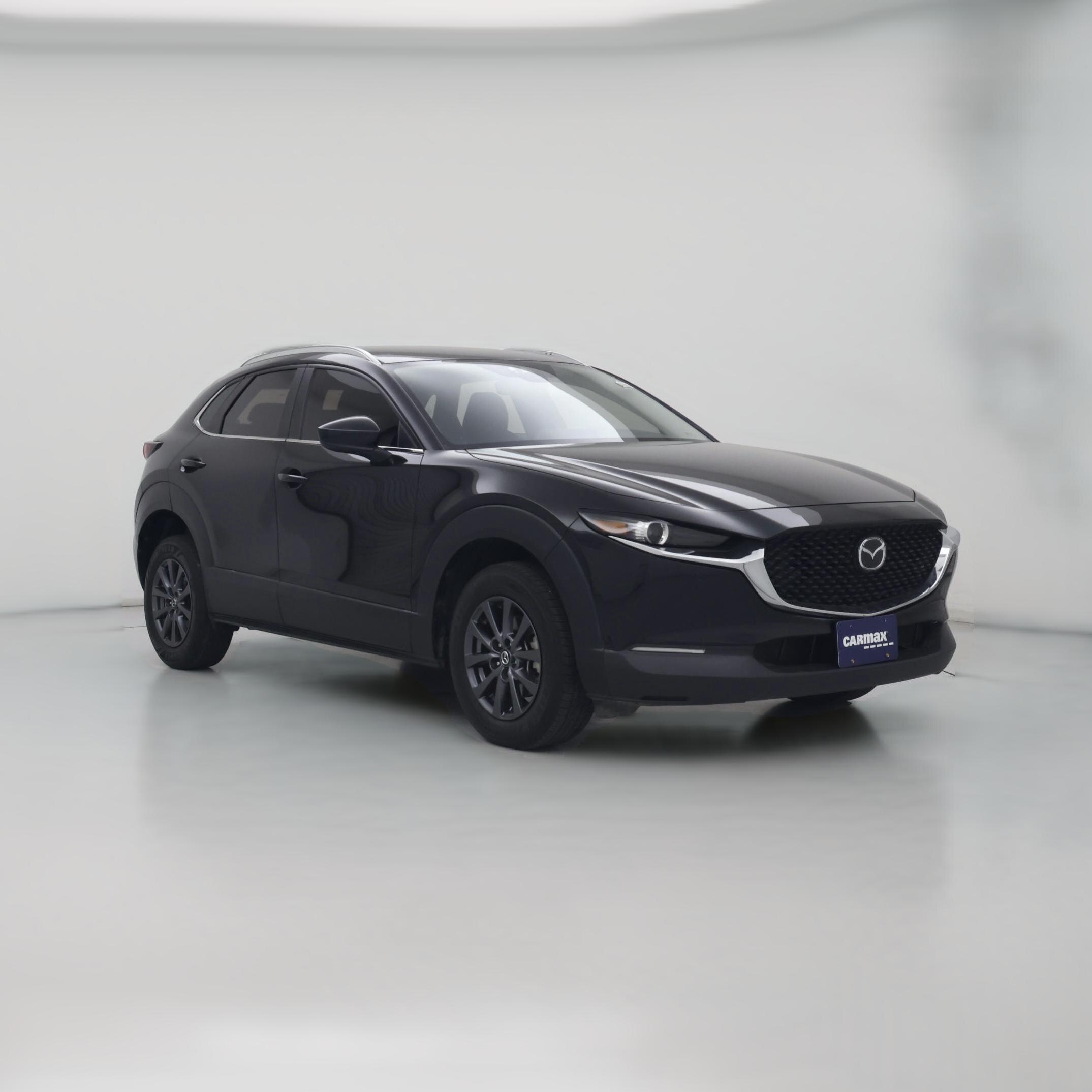 2021 Mazda CX-30